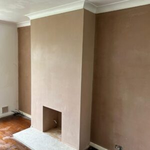 Holt Plastering
