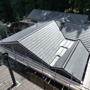 JGR Roofing and Leadwork