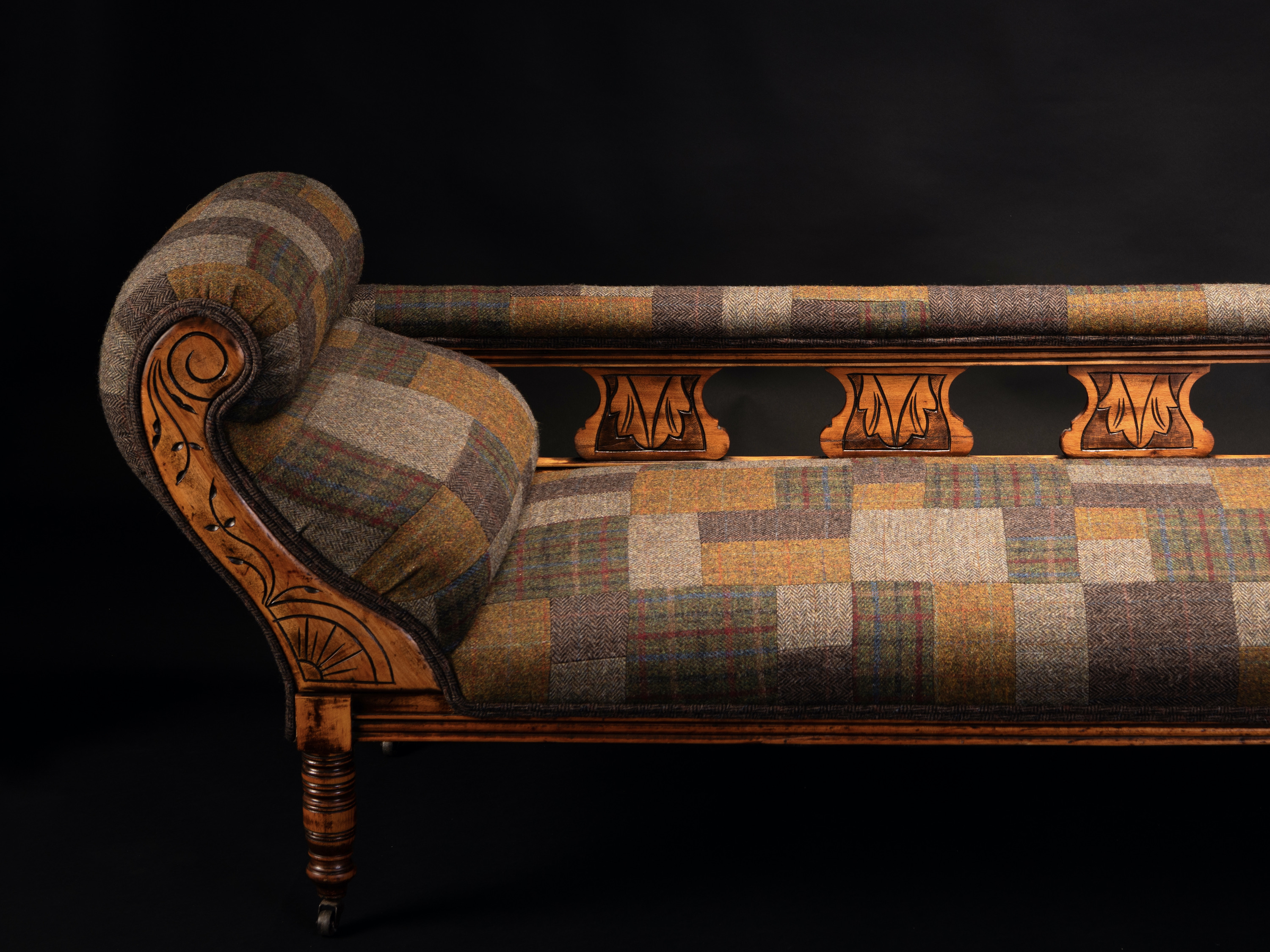 Stevenson and Soames Funkiture Limited