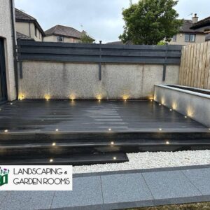AKI Landscaping and Garden Rooms