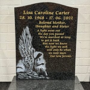 Kidderminster Memorials
