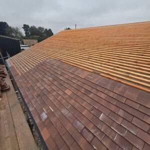 Cannock Roofing Ltd
