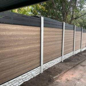 Liverpool Fencing
