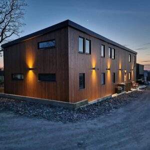 Bespoke and Traditional Building Contractors Ltd