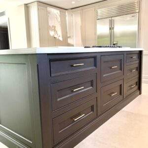 Nik Butler Furniture Painter