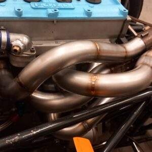 DT Motorsport Engineering Limited