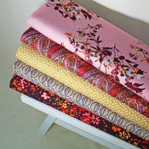 Fabrics Galore