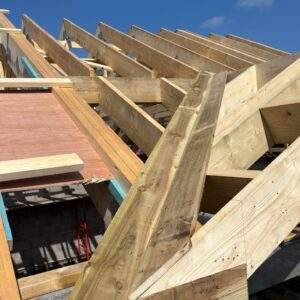 R and S Carpentry Solutions Ltd