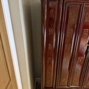 The Cabinet Repair Shop