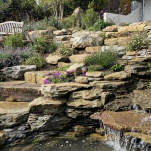Waterfalls Naturally Limited