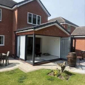 ABE Developments Hull Ltd