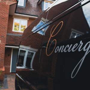 Concierge Property Maintenance