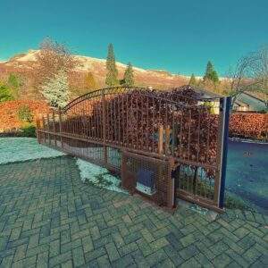 Striking Iron Fabrications Ltd