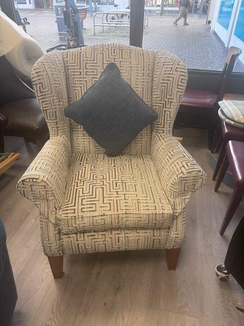 Valley Upholstery Ltd