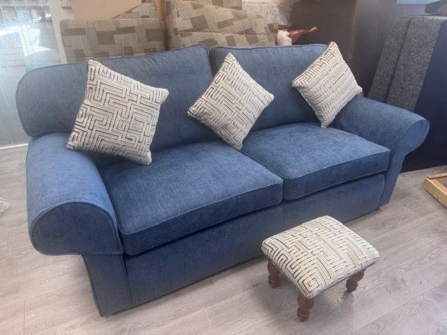 Valley Upholstery Ltd