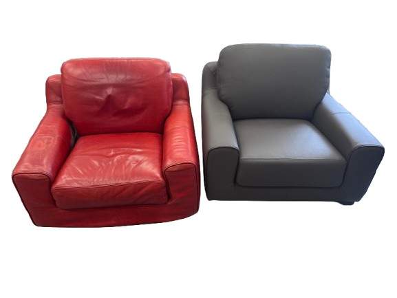 Valley Upholstery Ltd work