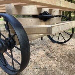 Hunts Bespoke Carpentry