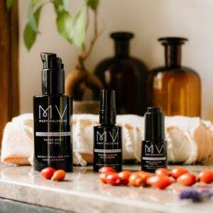 Mary Valentine Wildcrafted Skincare Ltd