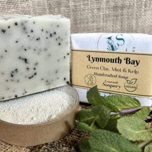 Lynmouth Soapery