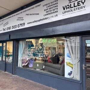 Valley Upholstery Ltd