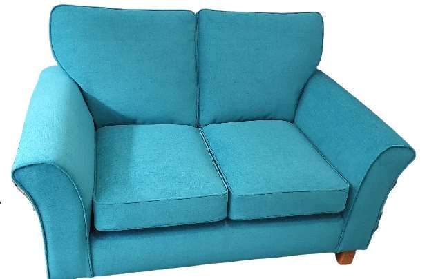 Valley Upholstery Ltd work