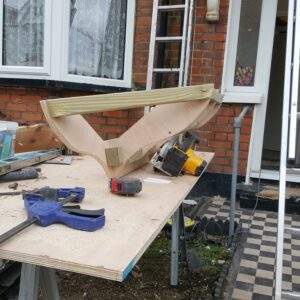 DC Joinery and Handyman Services