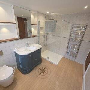 DC Joinery and Handyman Services
