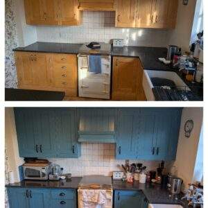 LSB Decorative Painting