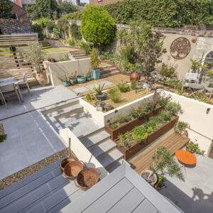 Acorn to Oak Landscaping Ltd