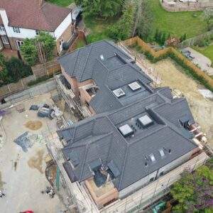 FT Roofing and Building Ltd