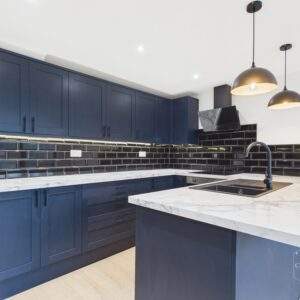 CS Complete Building Services Ltd