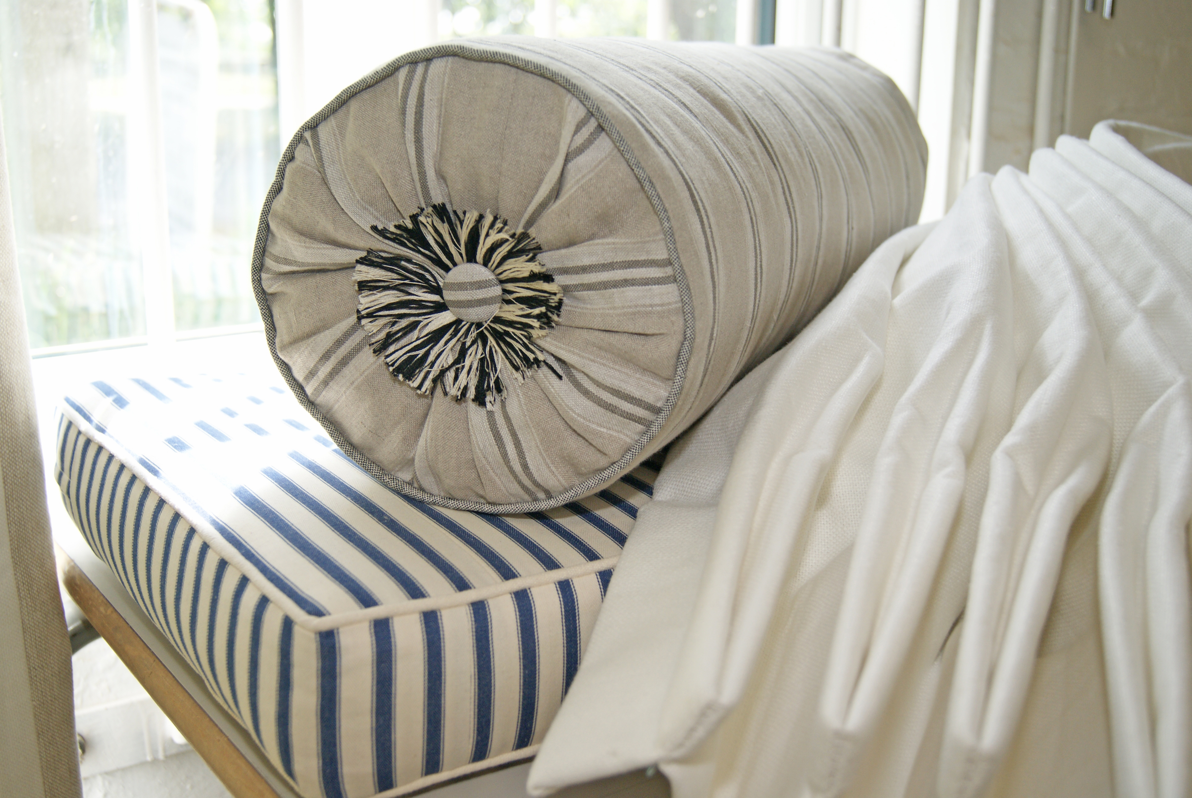 Maggi Loughran Bespoke Interiors work