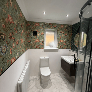 Interior Fitting and Design Ltd