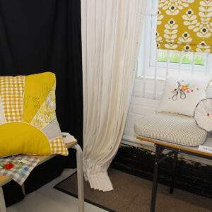 Maggi Loughran Bespoke Interiors