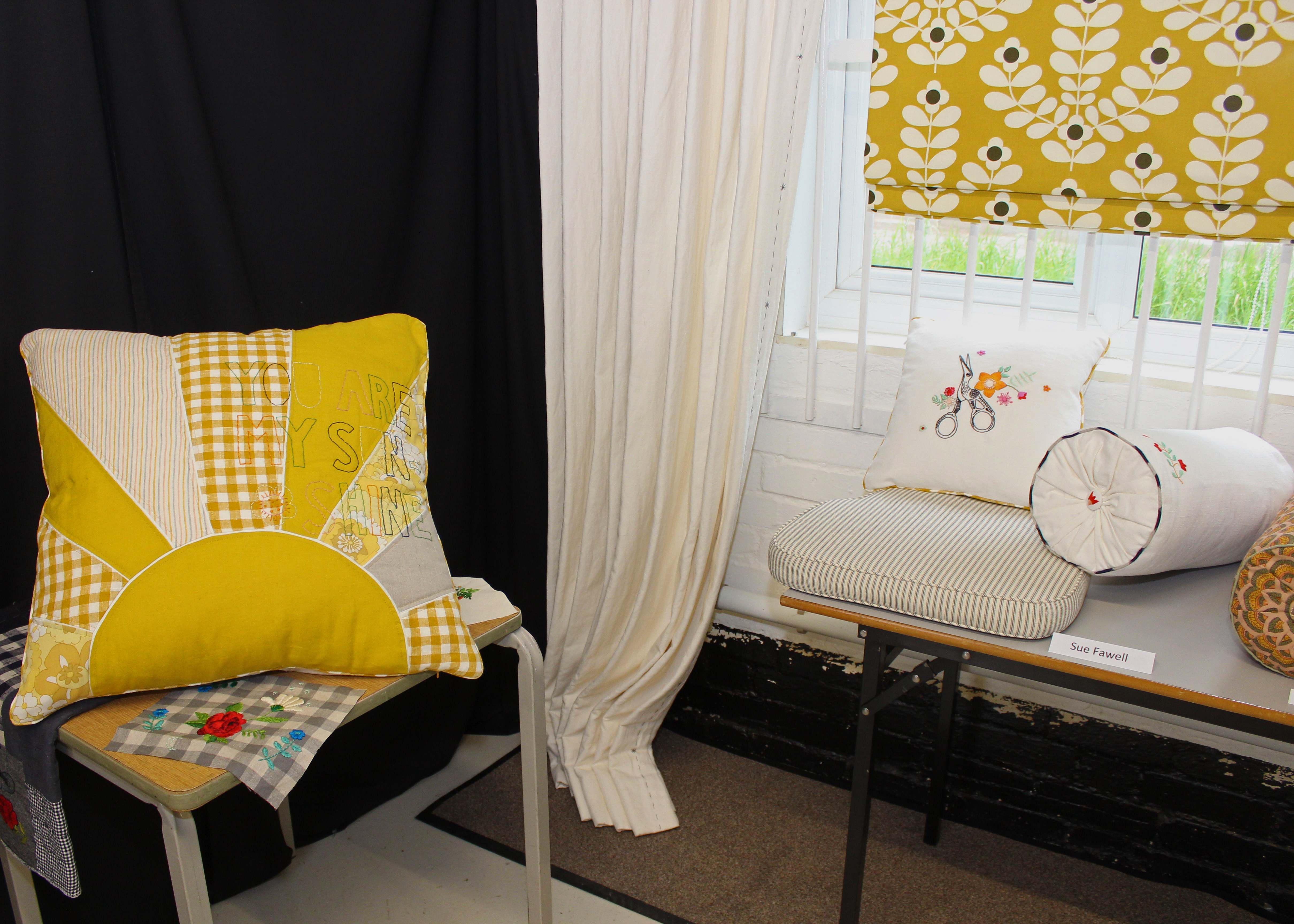 Maggi Loughran Bespoke Interiors