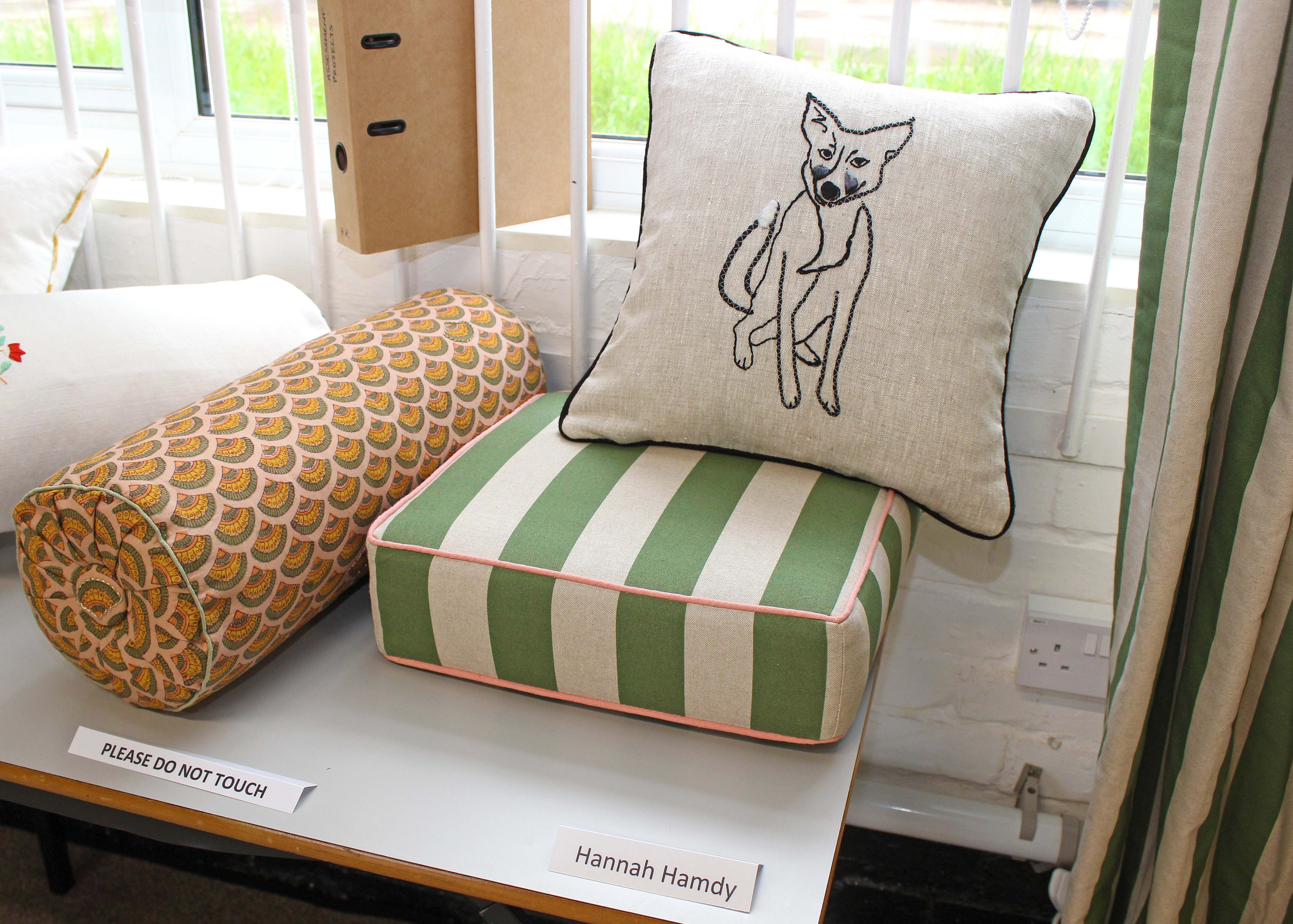 Maggi Loughran Bespoke Interiors