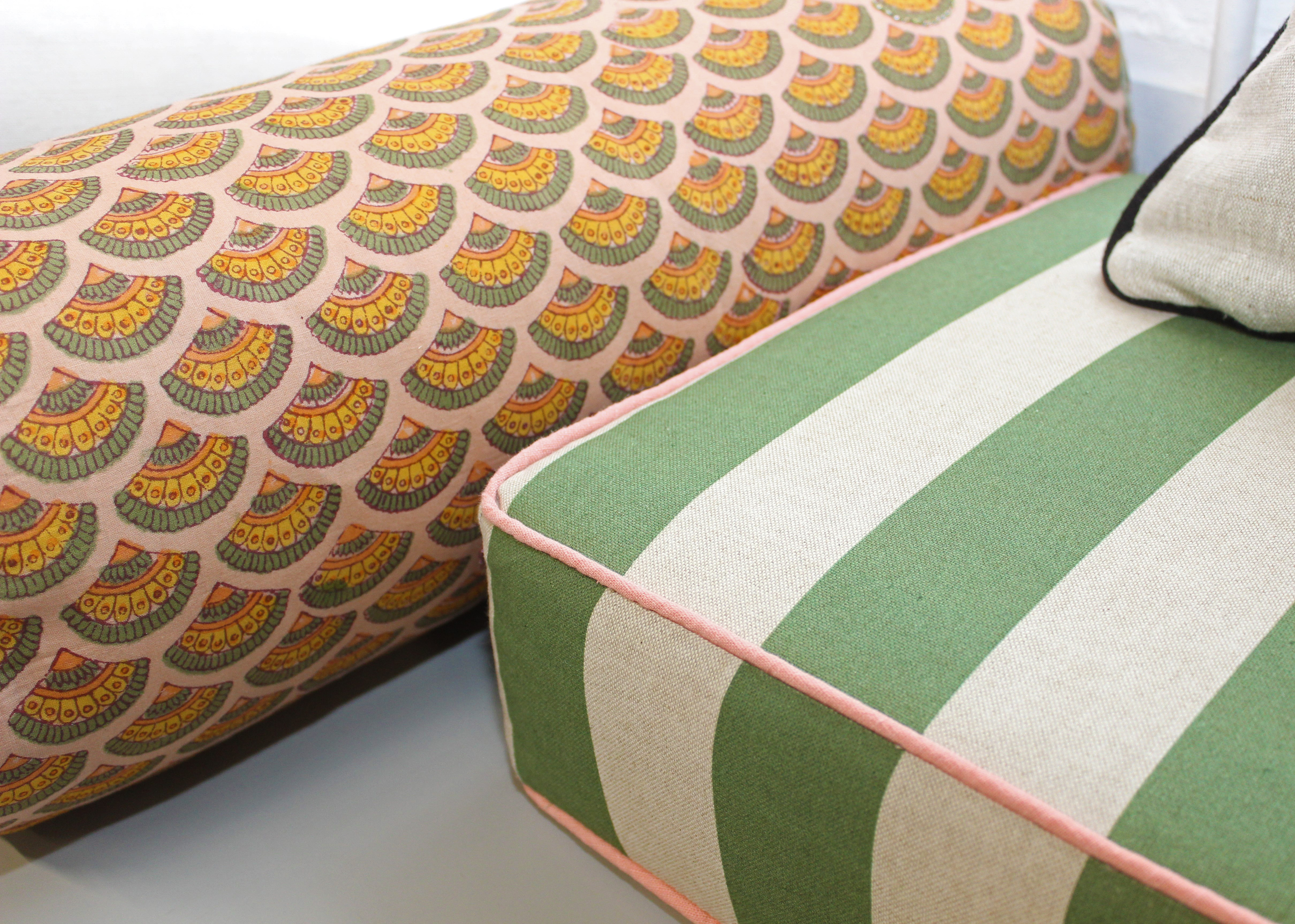 Maggi Loughran Bespoke Interiors work