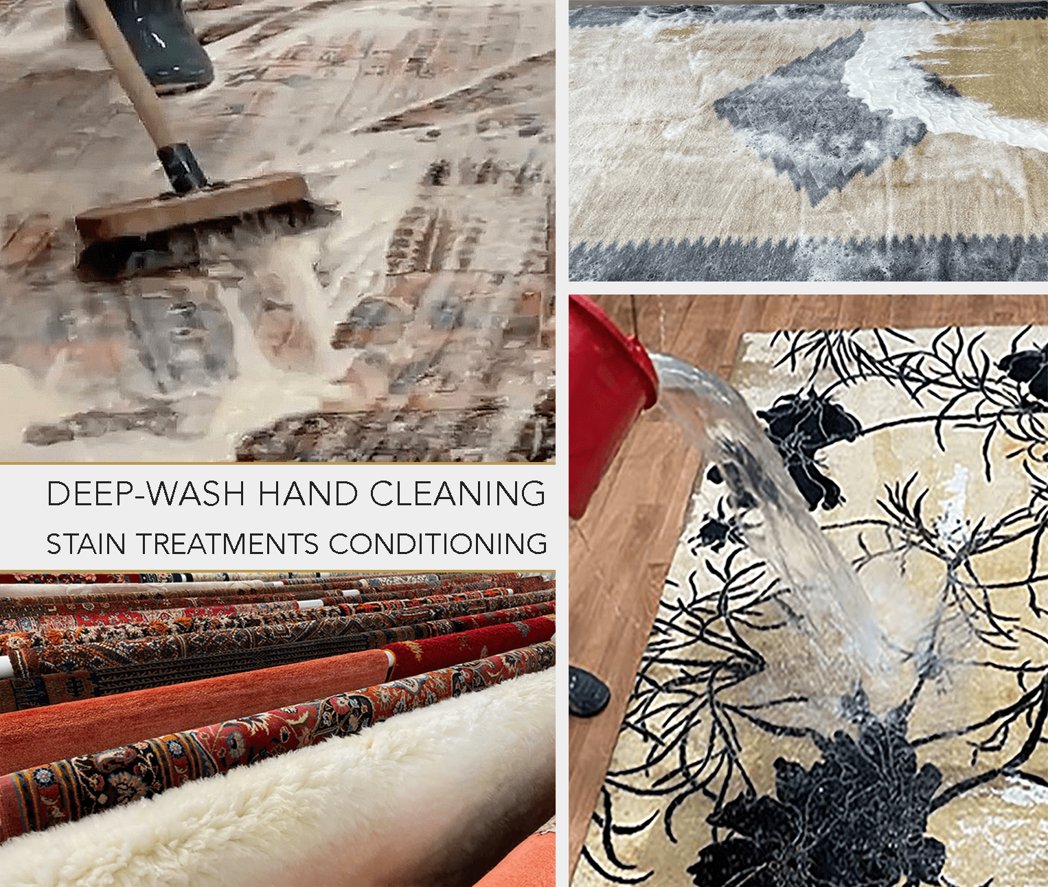 Magic Clean Hand Magic Hand Limited - The Guild of Master Craftsmen