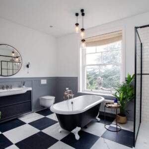 Olympus Bathrooms Limited