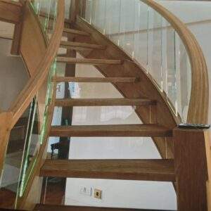 Radcliffe Joiners