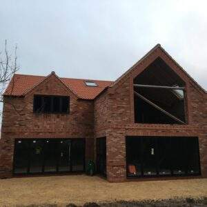 R Wilkinson Construction Ltd