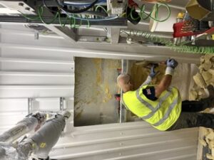 CRC Property Maintenance