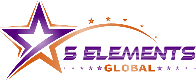 5 Elements Global - The Guild of Master Craftsmen